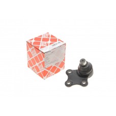 Опора кульова (передня/знизу) Citroen Berlingo/Peugeot Partner 96- (d=18mm)