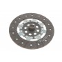 Комплект зчеплення Renault Master/Opel Movano 2.3dCi/CDTI 10-