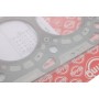 Прокладка ГБЦ Toyota Land Cruiser 200 4.5 D 07- (1.4mm) (4 отвори) (R)