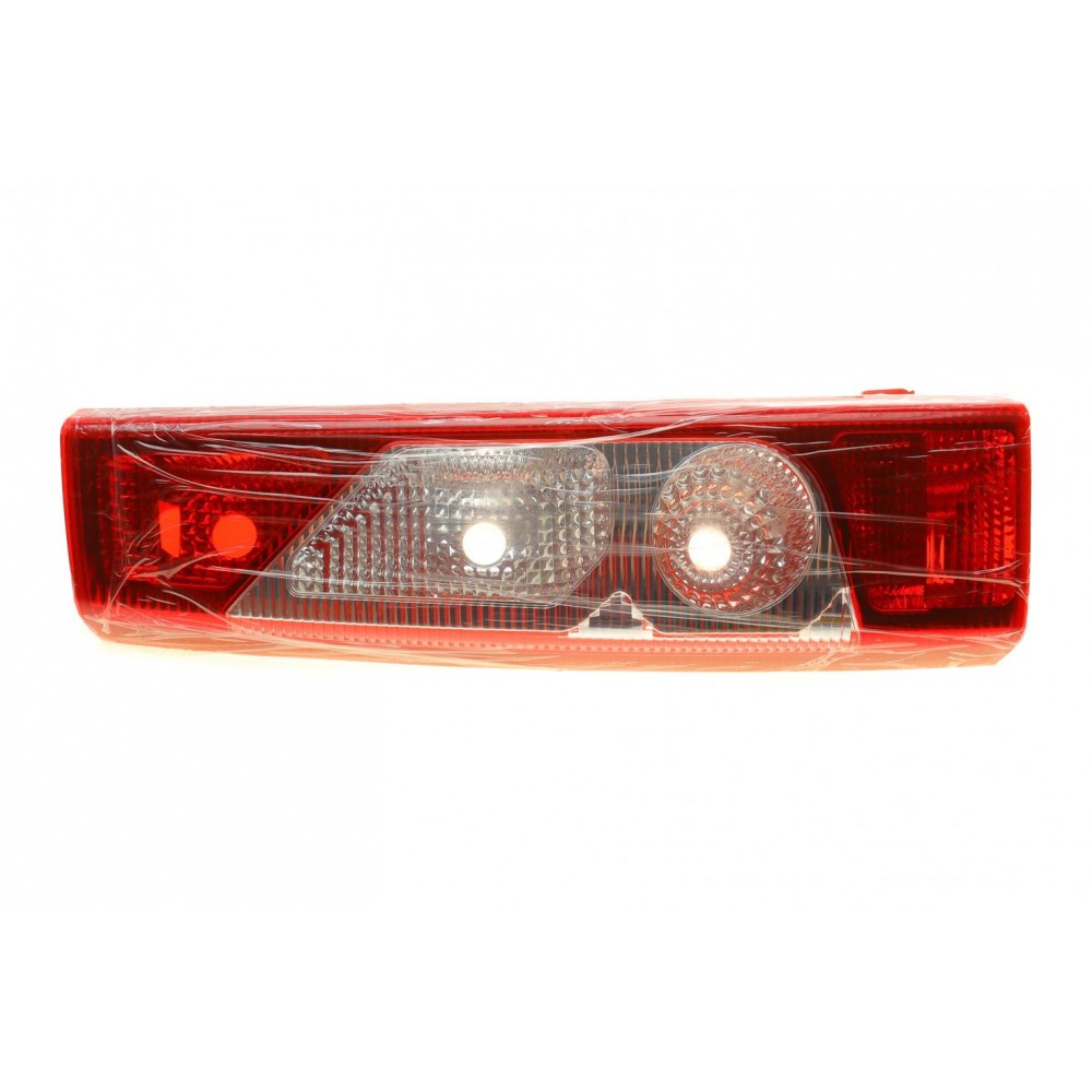 Ліхтар задній Citroen Jumpy/Fiat Scudo/Peugeot Expert 07- (L)