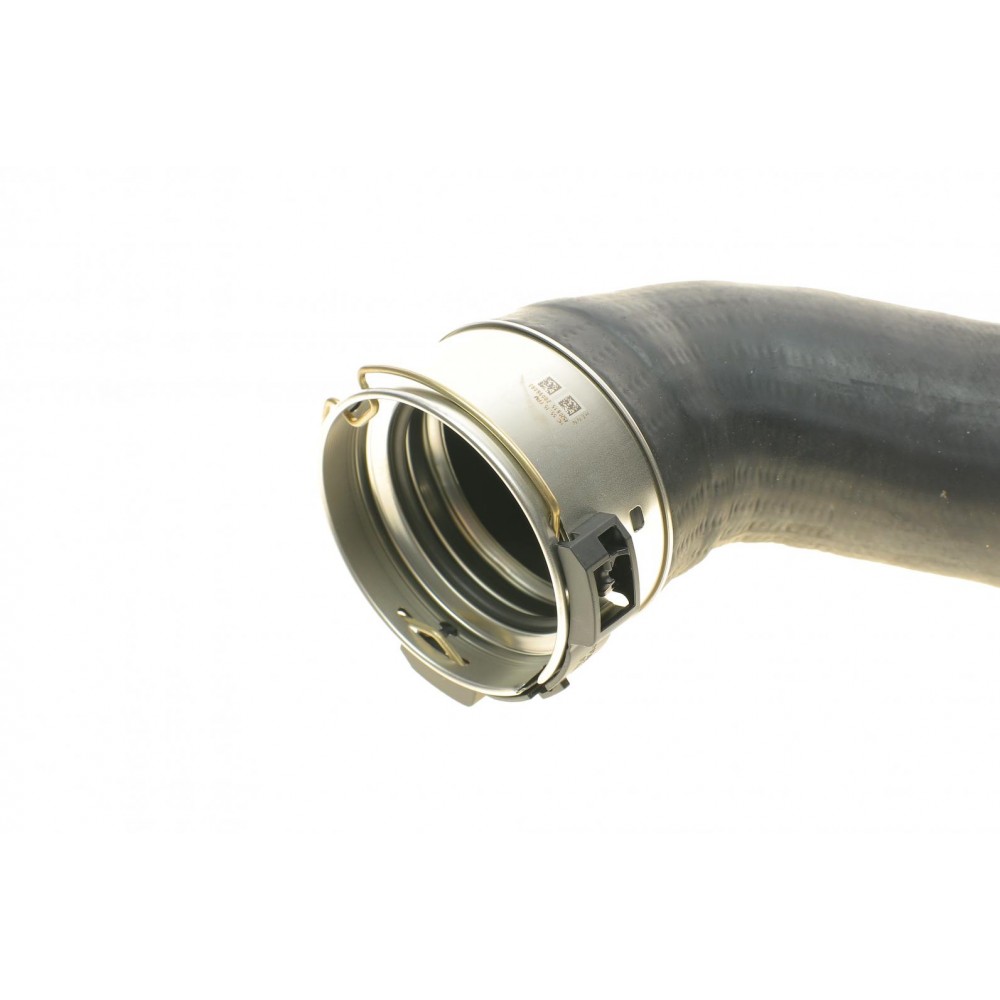 Патрубок інтеркулера BMW X5 (E53) 01-06 M57 D30
