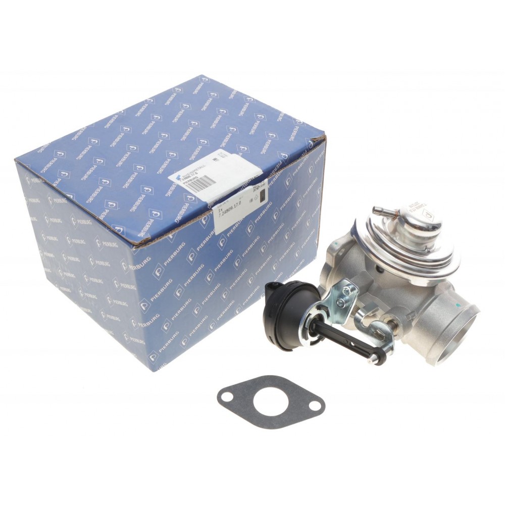 Клапан EGR VW Caddy 1.9 TDI 96-04