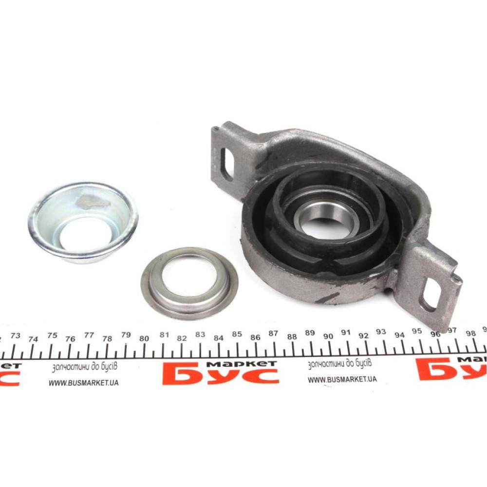 Підшипник підвісний (передній) MB Vito (W639) 03- (d=30mm)