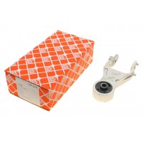 Подушка двигуна (задня) Opel Combo 1.3CDTI/1.6 03-