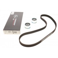 Комплект ГРМ Lada 110/111/112 1.5 95-10 (27x128z)