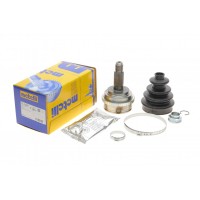 ШРКШ (зовнішній) Honda Civic VII 1.4/2.0i 00-05 (26z/22z/60mm/79.9mm) (+ABS 50)