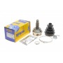ШРКШ (зовнішній) Honda Civic VII 1.4/2.0i 00-05 (26z/22z/60mm/79.9mm) (+ABS 50)