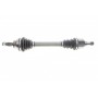 Піввісь (передня) Citroen C3 09- /Peugeot 207/308 1.6HDI/1.6 VTi 07- (L) (25х24х626)