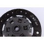 Диск зчеплення VW T3 1.6-1.7 TD -92 (d=215mm)