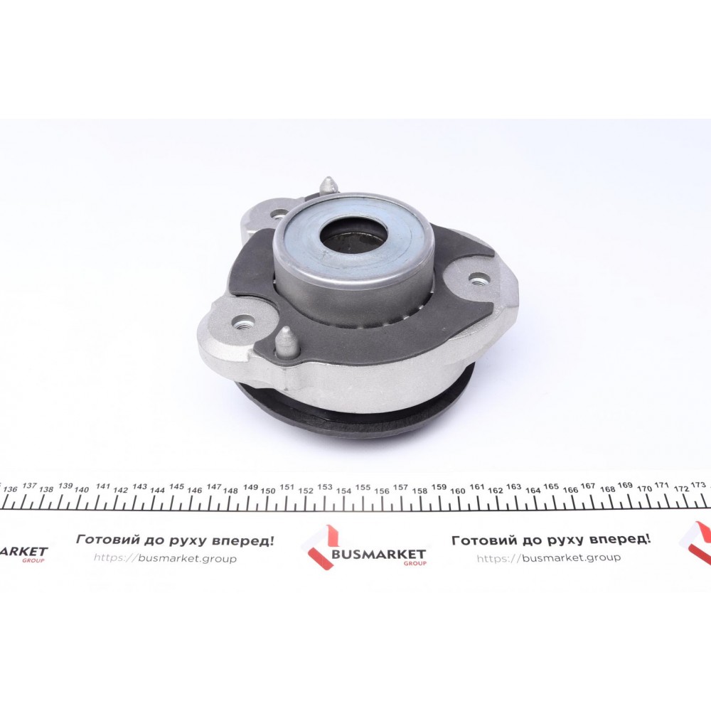 Подушка амортизатора (переднього) Fiat Ducato 09- (L)