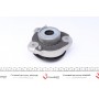 Подушка амортизатора (переднього) Fiat Ducato 09- (L)