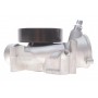 Помпа води BMW 5 (F10)/7 (F01/F02/F03/F04)/X5 (E70)/X6 (E71/E72) 4.4i N63 08-14 (R/B) (8 лоп)