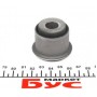 Сайлентблок балки (задньої) Opel Astra G 1.6-2.2 DTI 00- (38.2x14)