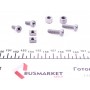 Акумуляторна батарея 13Ah/200A (150x90x145/+L) (Start-Stop/допоміжна)