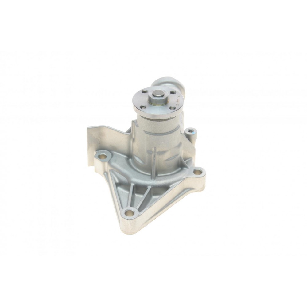 Помпа води Hyundai Accent/Getz/Elantra 1.3/1.5 94-05/Mitsubishi Lancer 1.2-1.5 83-95 (B/B)(6 лоп)