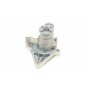 Помпа води Hyundai Accent/Getz/Elantra 1.3/1.5 94-05/Mitsubishi Lancer 1.2-1.5 83-95 (B/B)(6 лоп)