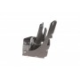 Подушка КПП Citroen C3/C4 12- (L)