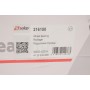 Підшипник маточини (задньої) Nissan Qashqai/X-trail 1.5-2.0 dCI 07-