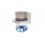 Помпа води Audi A3-A4/A6/Skoda Octavia/Fabia/VW Caddy/Golf IV/Passat/T5 1.8T/2.0 96- (23z)