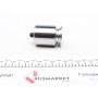 Поршень супорта (заднього) Ford Mondeo III 00-07 (38x49mm) (Bosch) (R) (з механізмом)