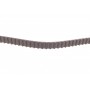 Ремінь ГРМ VW Golf/Polo/Passat 1.6/1.8 91-02/Audi A4 1.6 94-01 (121x18)