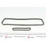 Комплект ланцюга ГРМ Renault Kangoo/Megane/Captur 0.9/1.2/1.4TCe 13- (повний к-кт)