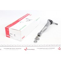 Наконечник тяги рульової (R) Renault Laguna III 1.5-3.5 07- (L=240mm)