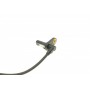 Датчик ABS (передній) Renault Clio II/Kangoo/Twingo 02- (HÜCO)