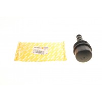 Кришка фільтра масляного MB C-class (W203/W204)/E-class (W211/W212) 05- M272
