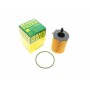Фільтр масляний Citroen C3/C4/Berlingo/Peugeot 2008-5008/Partner/Expert 1.6BlueHDi 14-