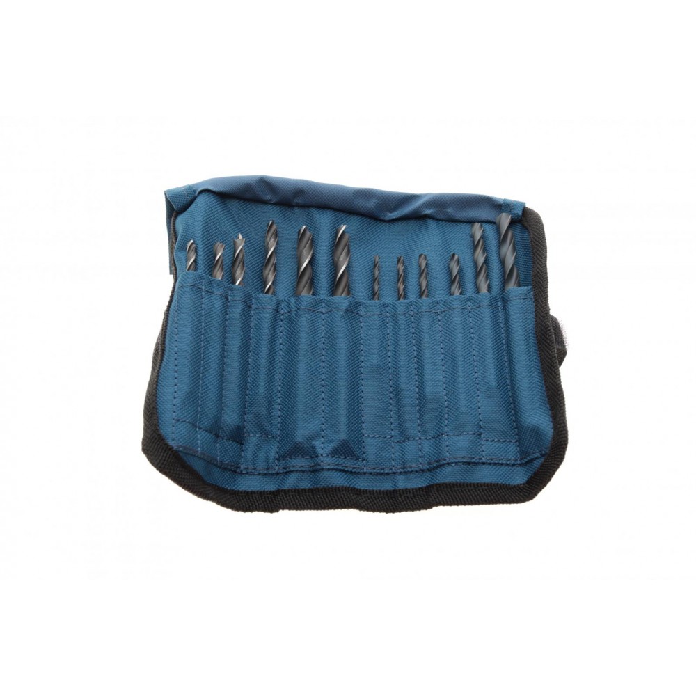 Шуруповерт акумулятрний GSR 120-LI 12V/2.0Ah (14/30 Nm) + к-кт біт + свердла