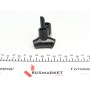 Патрубок вентиляції картера MB E-class (W210/W211)/ Vito (W639) 03-