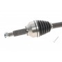 Піввісь (передня) (L) Ford Transit/Tourneo Custom/Transit Custom 2.0-2.2TDCi 12- (31z/41z/754) МКПП