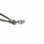 Датчик ABS (передній) Nissan Qashqai 1.5/1.6/2.0 dCi 07-13