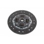 Демпфер + комплект зчеплення VW Crafter 2.5TDI 06-13, 65/80/100kw