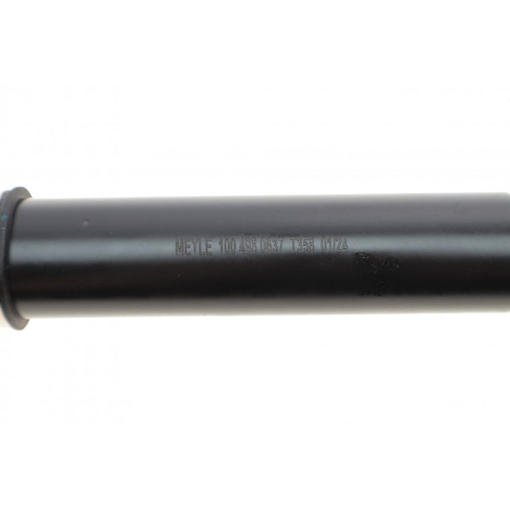Піввісь (передня) Audi A3/Seat Leon/Skoda Octavia/SuperB/VW Caddy/Golf/Passat/Touran 03- (L)