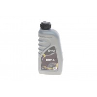 Рідина гальмівна DOT4 (1L)