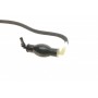 Трубка паливна Renault Fluence 1.5 dCi 09-12 (+ груша)