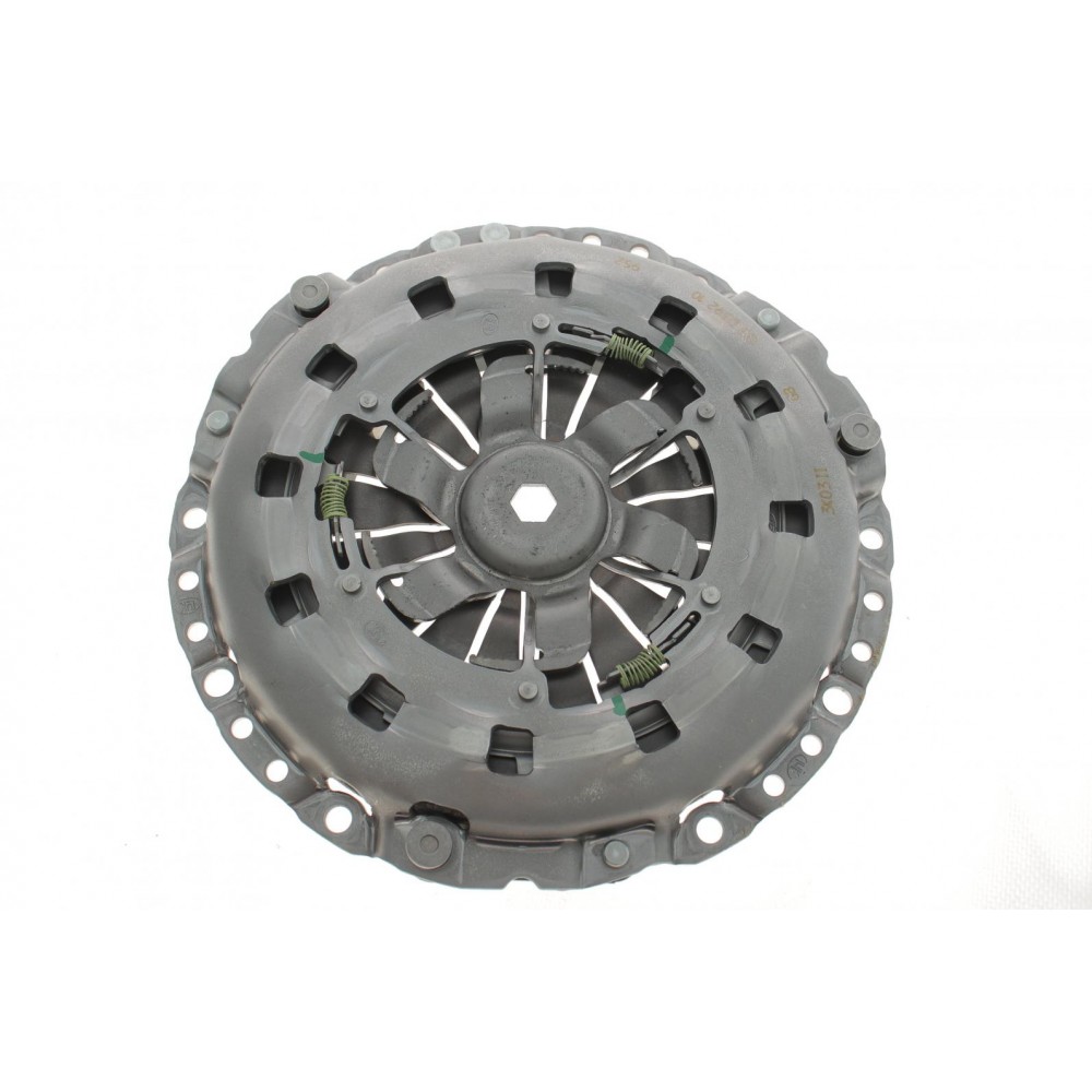 Комплект зчеплення BMW 3 (E46) 98-05 (d=230mm) (+вижимний) M47/N42/N46