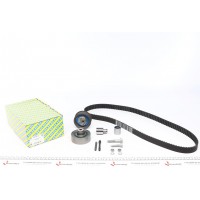 Комплект ГРМ VW Caddy II 1.9 TDI/SDI/D 95-04