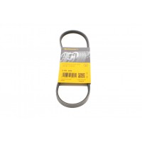 Ремінь генератора Hyundai Elantra/ Matrix 1.8 01-10/ Nissan Micra 1.0-1.4 02-10/ Note 1.4 06-12