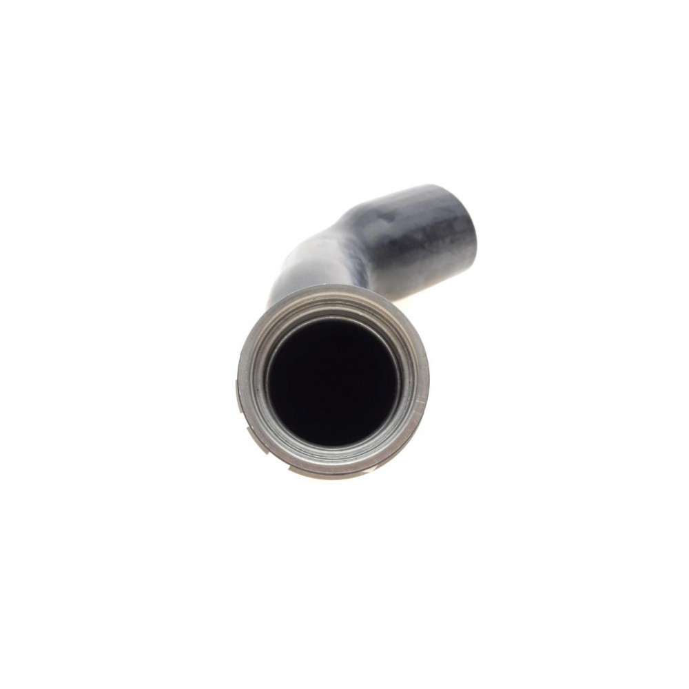 Патрубок інтеркулера (нижній/L) BMW 3 (E90/E91) 2.0d 04-12 (M47/N47)