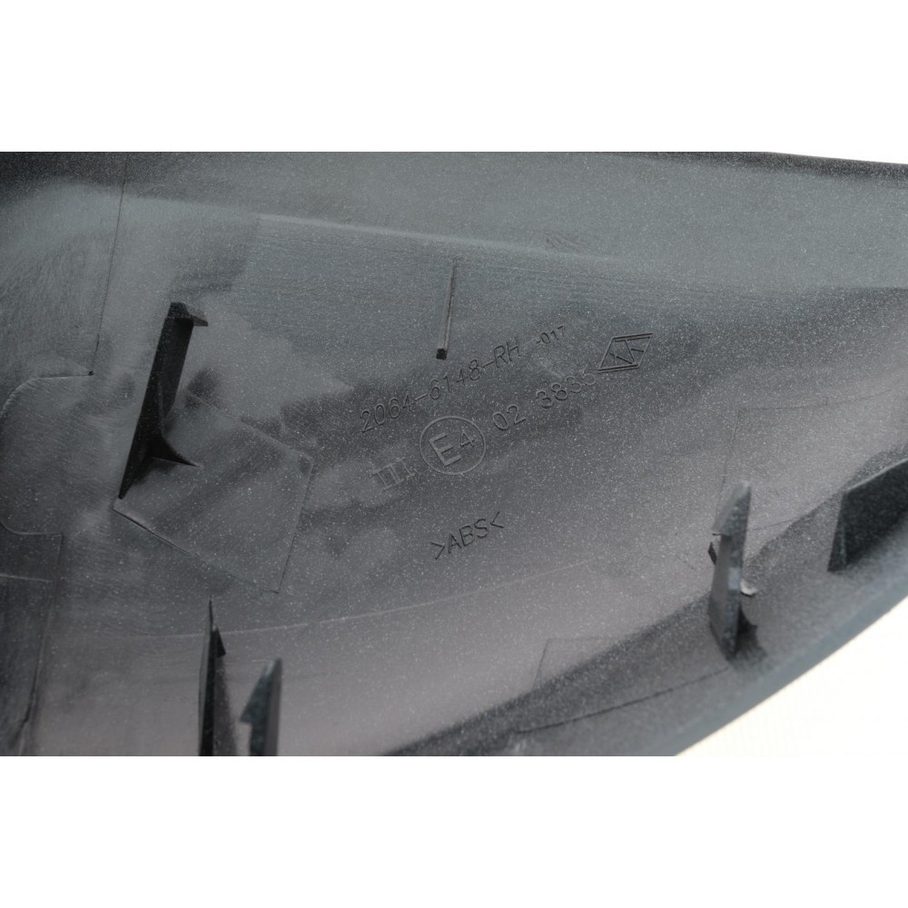 Корпус дзеркала заднього виду Citroen C5 08- (R)