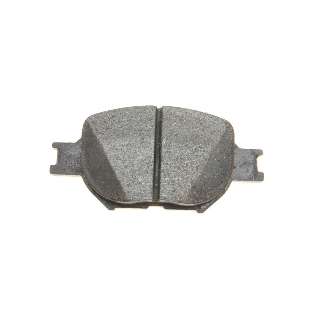 Колодки гальмівні (передні) Toyota Corolla 01-07/Celica 99-05