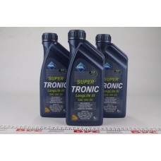 Олива 5W30 Super Tronic LL III (1L) (VW504 00/507 00/MB229.51/BMW Longlife-04) (20478)