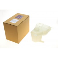 Бачок розширювальний Ford Fiesta 1.4/1.6 01-08/Fusion 1.25-1.6 02-12