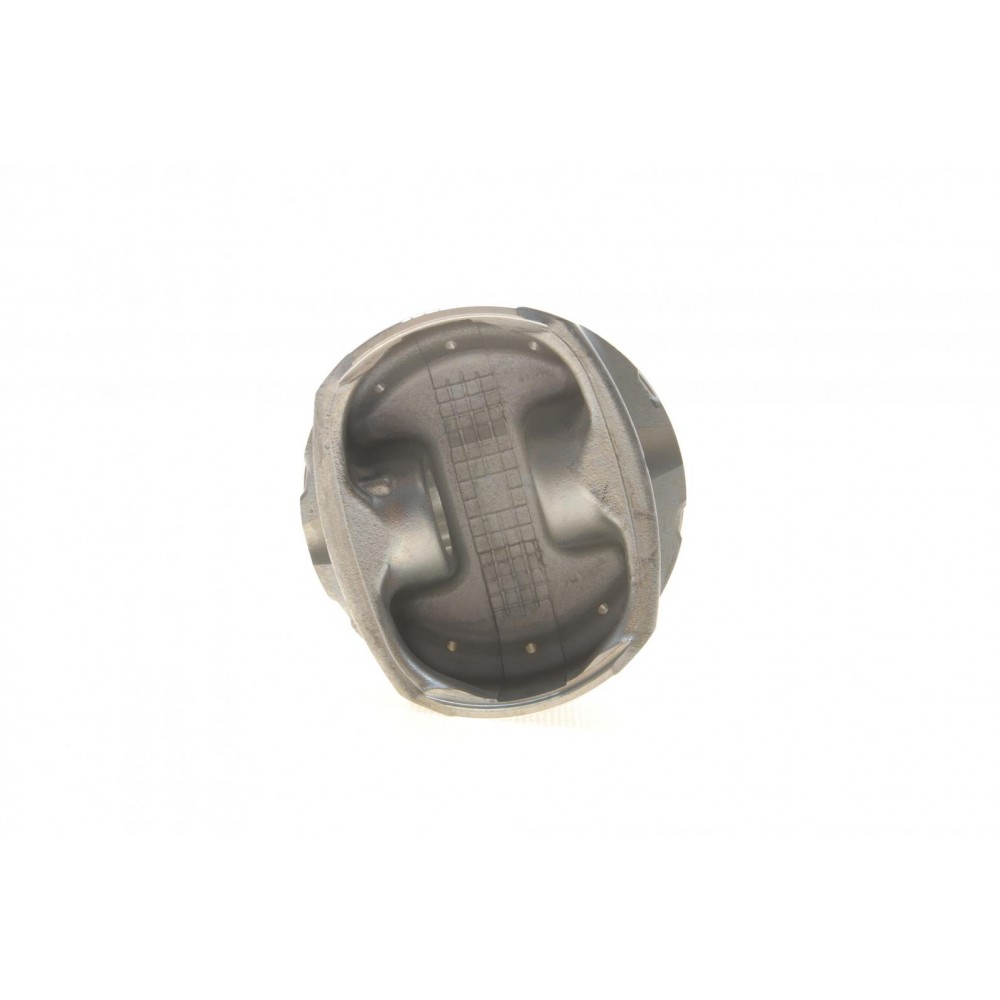 Поршень Chevrolet Lacetti 1.8 16V 03-13 (81.00mm/+0.50mm) (к-кт 4 шт)