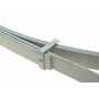 Ресора задня Toyota Hilux 05- (к-кт 5 листів) (60/535/670) 2/7+1/6+1/12mm