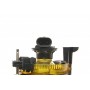 Фара протитуманна VW Touareg 10-18 (R)