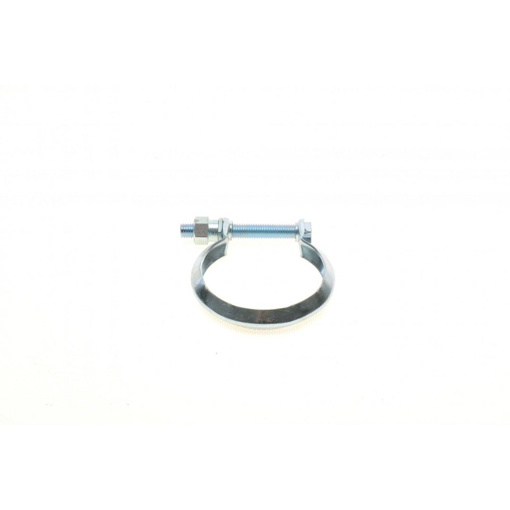 Хомут глушника Citroen Jumper/ Peugeot Boxer/ Fiat Ducato 06-/ Renault Trafic 01- (d=73mm) (10шт)